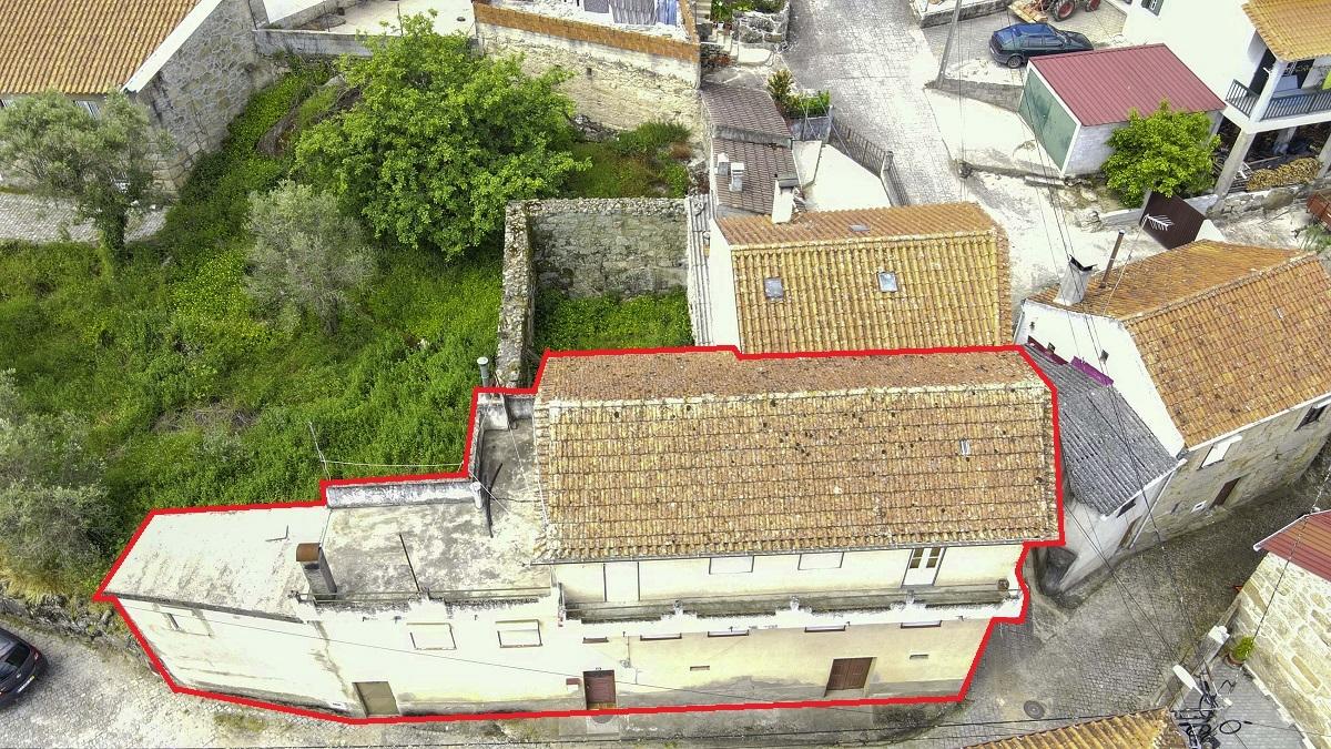 Moradia T4 Venda em Rio Torto e Lagarinhos,Gouveia