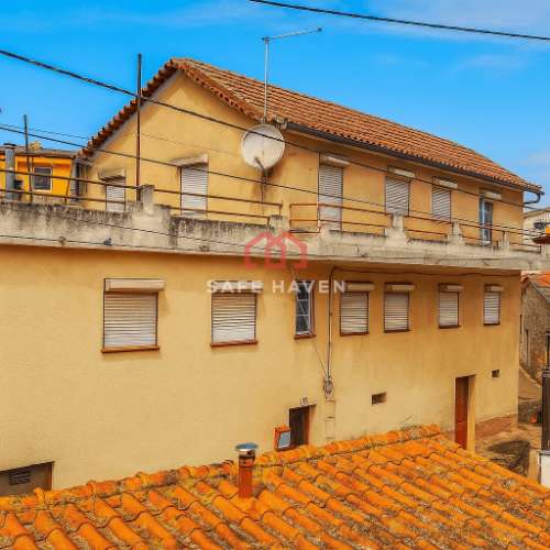 Moradia T4 Venda em Rio Torto e Lagarinhos,Gouveia