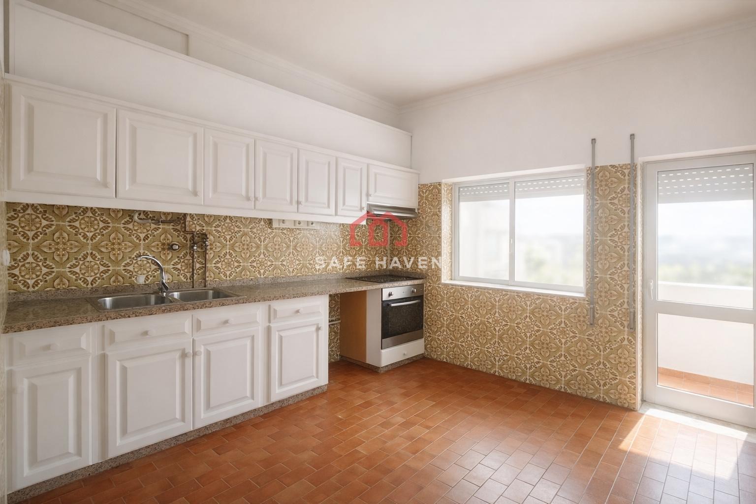 Apartamento T2 Venda em Mangualde, Mesquitela e Cunha Alta,Mangualde