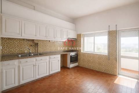 Apartamento T2 Venda em Mangualde, Mesquitela e Cunha Alta,Mangualde