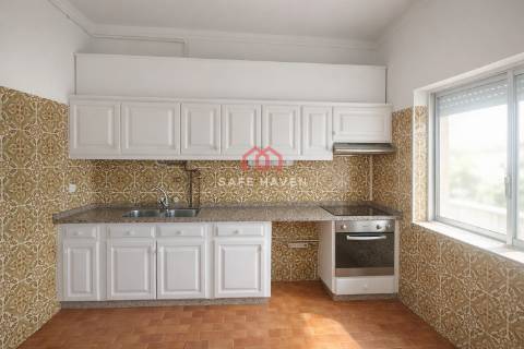 Apartamento T2 Venda em Mangualde, Mesquitela e Cunha Alta,Mangualde