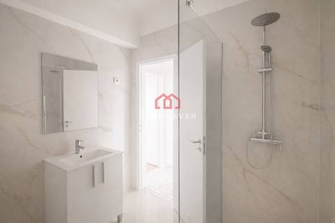 Apartamento T2 Venda em Mangualde, Mesquitela e Cunha Alta,Mangualde