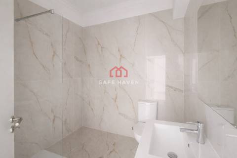 Apartamento T2 Venda em Mangualde, Mesquitela e Cunha Alta,Mangualde