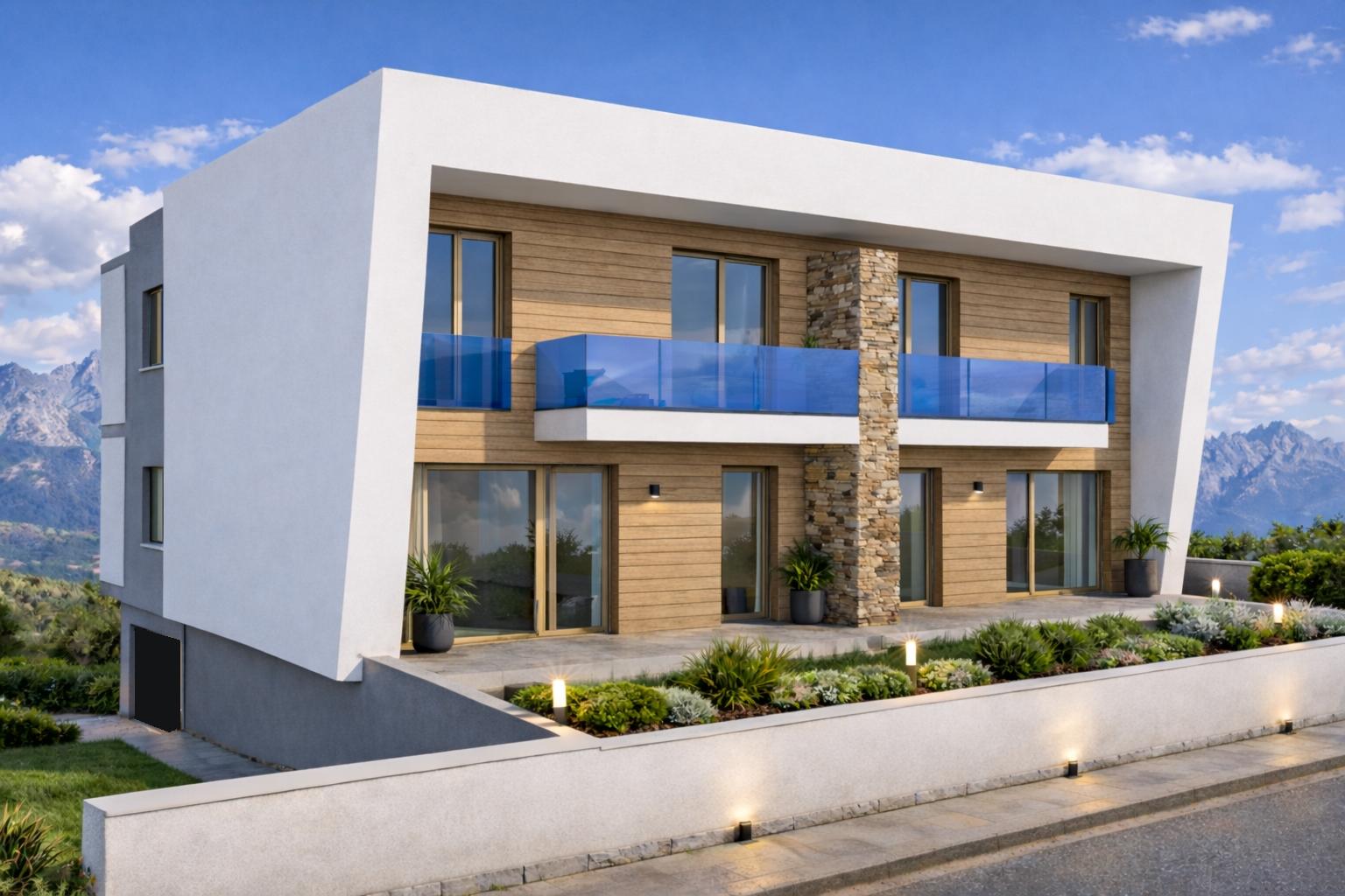 Moradia Geminada T3 Venda em Mangualde, Mesquitela e Cunha Alta,Mangualde