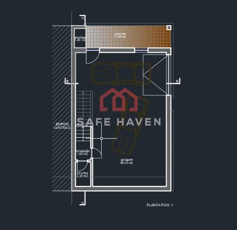 Moradia Geminada T3 Venda em Mangualde, Mesquitela e Cunha Alta,Mangualde