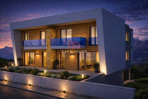 Moradia Geminada T3 Venda em Mangualde, Mesquitela e Cunha Alta,Mangualde