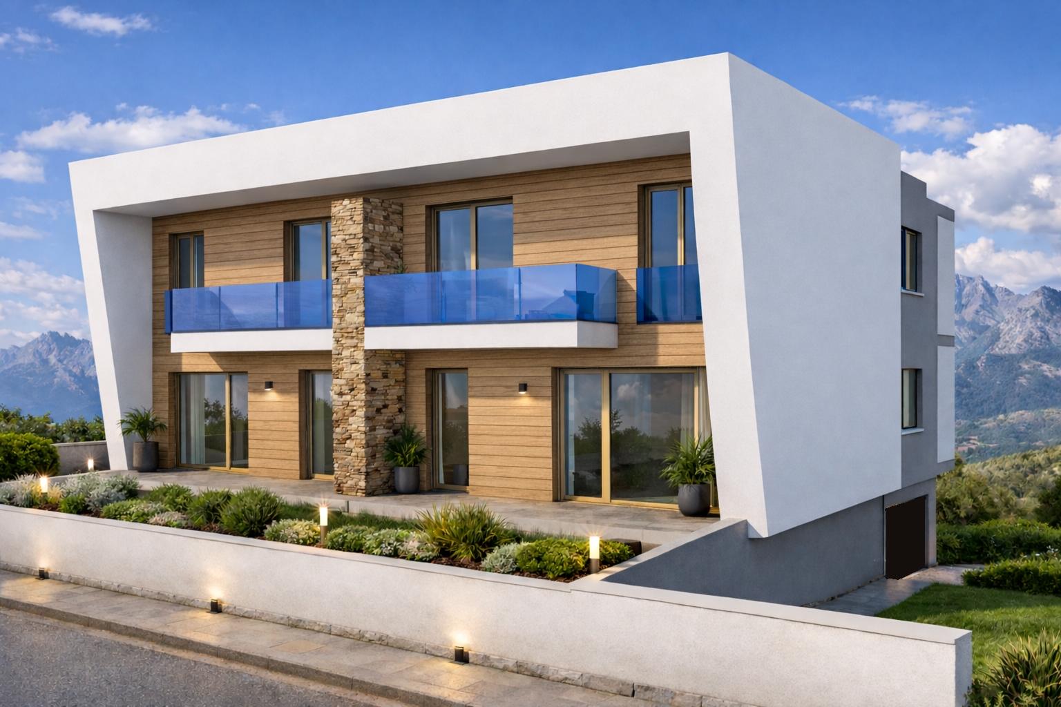 Moradia Geminada T3 Venda em Mangualde, Mesquitela e Cunha Alta,Mangualde