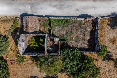 Moradia Isolada T4 Venda em Moimenta de Maceira Dão e Lobelhe do Mato,Mangualde