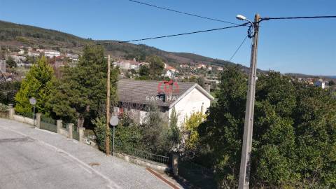 Moradia Isolada T3 Venda em Real,Penalva do Castelo