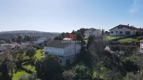 Moradia Isolada T3 Venda em Real,Penalva do Castelo