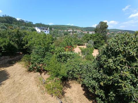 Moradia Isolada T3 Venda em Real,Penalva do Castelo