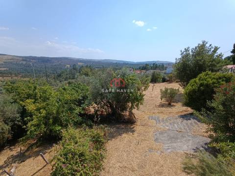 Moradia Isolada T3 Venda em Real,Penalva do Castelo