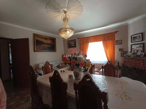 Moradia Isolada T3 Venda em Real,Penalva do Castelo