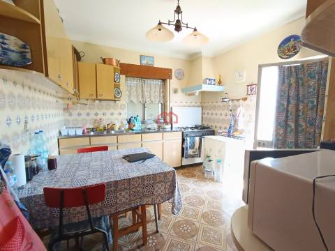 Moradia Isolada T3 Venda em Real,Penalva do Castelo