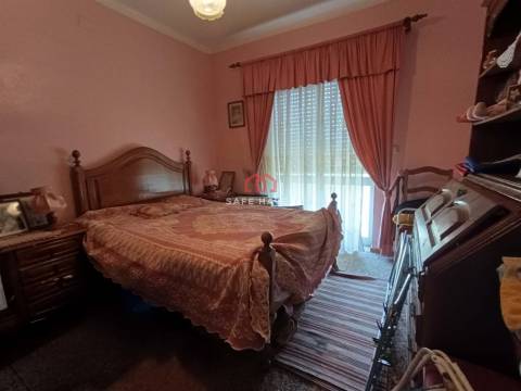 Moradia Isolada T3 Venda em Real,Penalva do Castelo