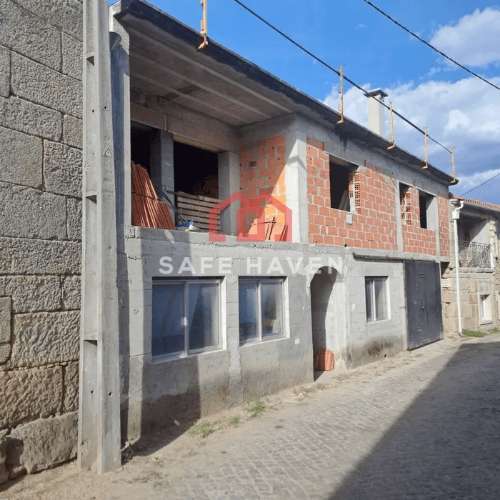 Moradia T3 Venda em Pindo,Penalva do Castelo