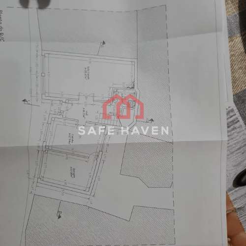 Moradia T3 Venda em Pindo,Penalva do Castelo