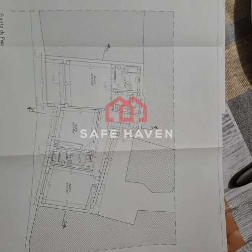 Moradia T3 Venda em Pindo,Penalva do Castelo