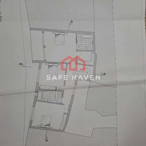 Moradia T3 Venda em Pindo,Penalva do Castelo