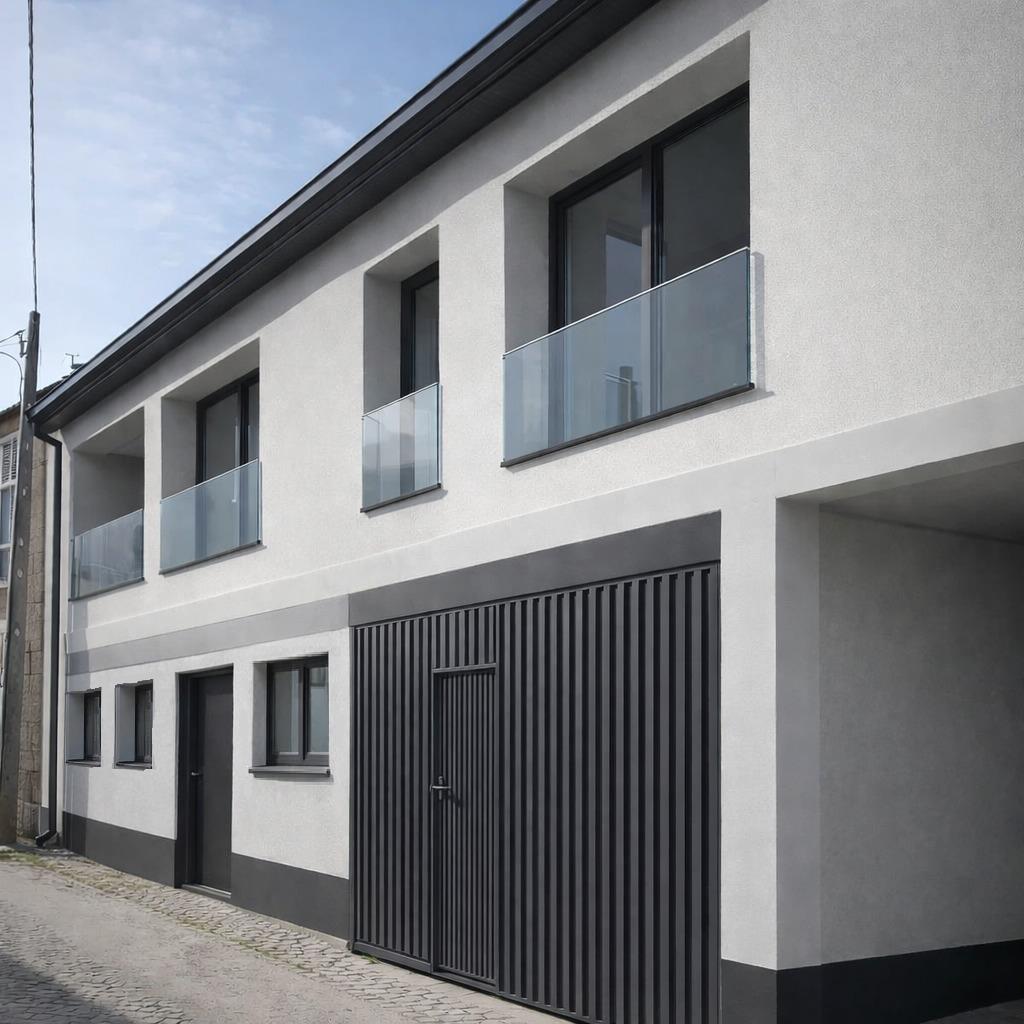 Moradia T3 Venda em Pindo,Penalva do Castelo