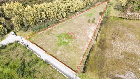 Terreno Para Construção  Venda em Mangualde, Mesquitela e Cunha Alta,Mangualde