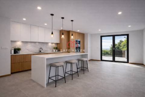 Apartamento T3 Venda em Mangualde, Mesquitela e Cunha Alta,Mangualde