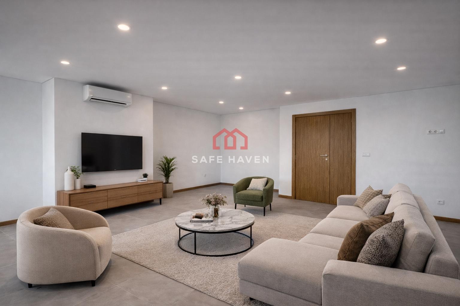 Apartamento T3 Venda em Mangualde, Mesquitela e Cunha Alta,Mangualde
