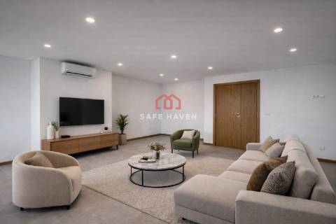 Apartamento T3 Venda em Mangualde, Mesquitela e Cunha Alta,Mangualde