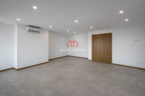 Apartamento T3 Venda em Mangualde, Mesquitela e Cunha Alta,Mangualde
