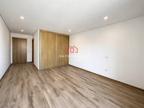 Apartamento T3 Venda em Mangualde, Mesquitela e Cunha Alta,Mangualde