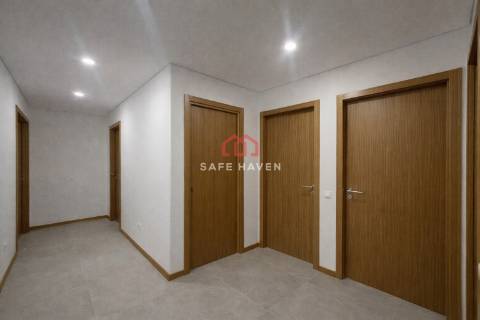 Apartamento T3 Venda em Mangualde, Mesquitela e Cunha Alta,Mangualde