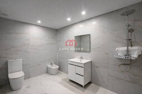 Apartamento T3 Venda em Mangualde, Mesquitela e Cunha Alta,Mangualde