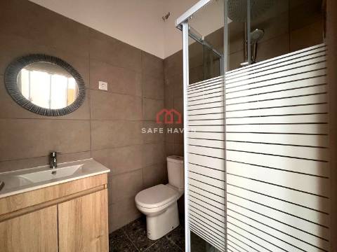 Apartamento T2 Venda em Nelas,Nelas