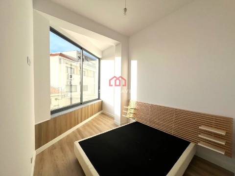 Apartamento T2 Venda em Nelas,Nelas
