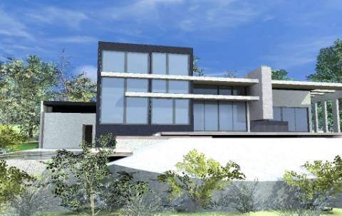 Terreno Para Construção  Venda em Couto de Baixo e Couto de Cima,Viseu