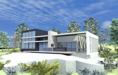 Terreno Para Construção  Venda em Couto de Baixo e Couto de Cima,Viseu
