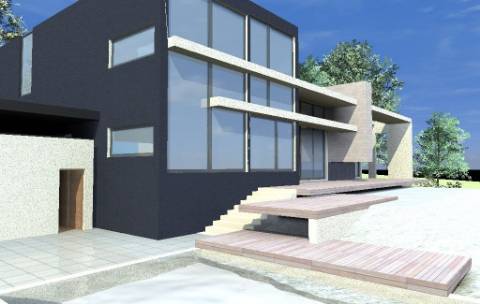 Terreno Para Construção  Venda em Couto de Baixo e Couto de Cima,Viseu