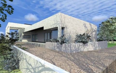 Terreno Para Construção  Venda em Couto de Baixo e Couto de Cima,Viseu