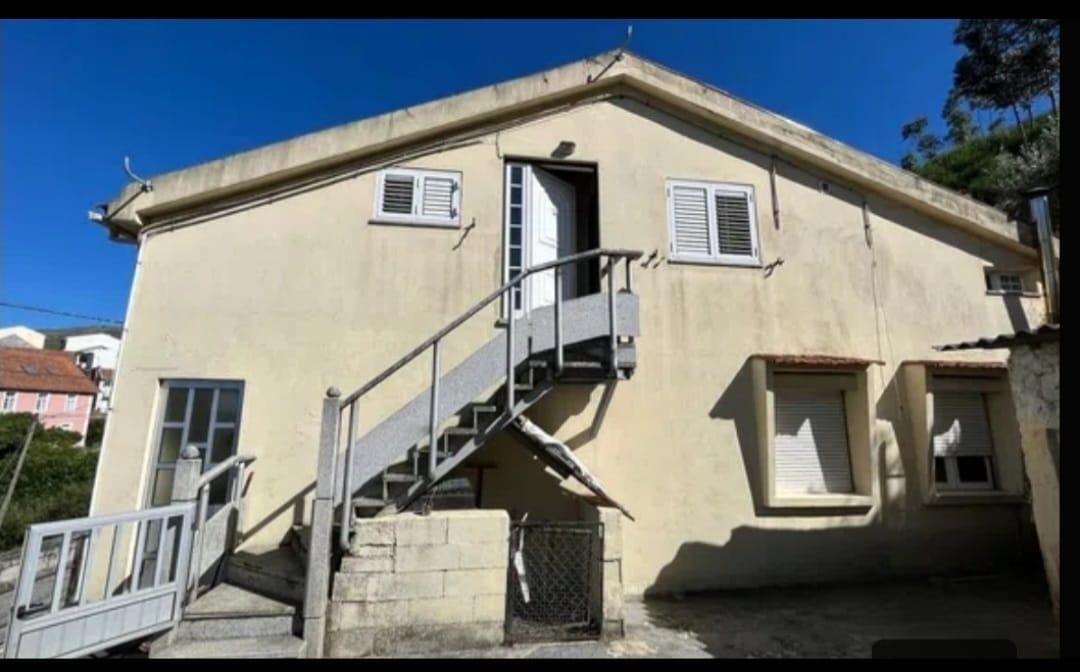 Andar Moradia T2 Venda em Melo e Nabais,Gouveia