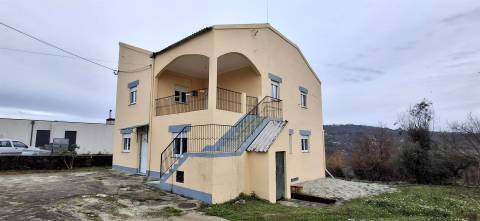 Moradia T6 Venda em Ínsua,Penalva do Castelo