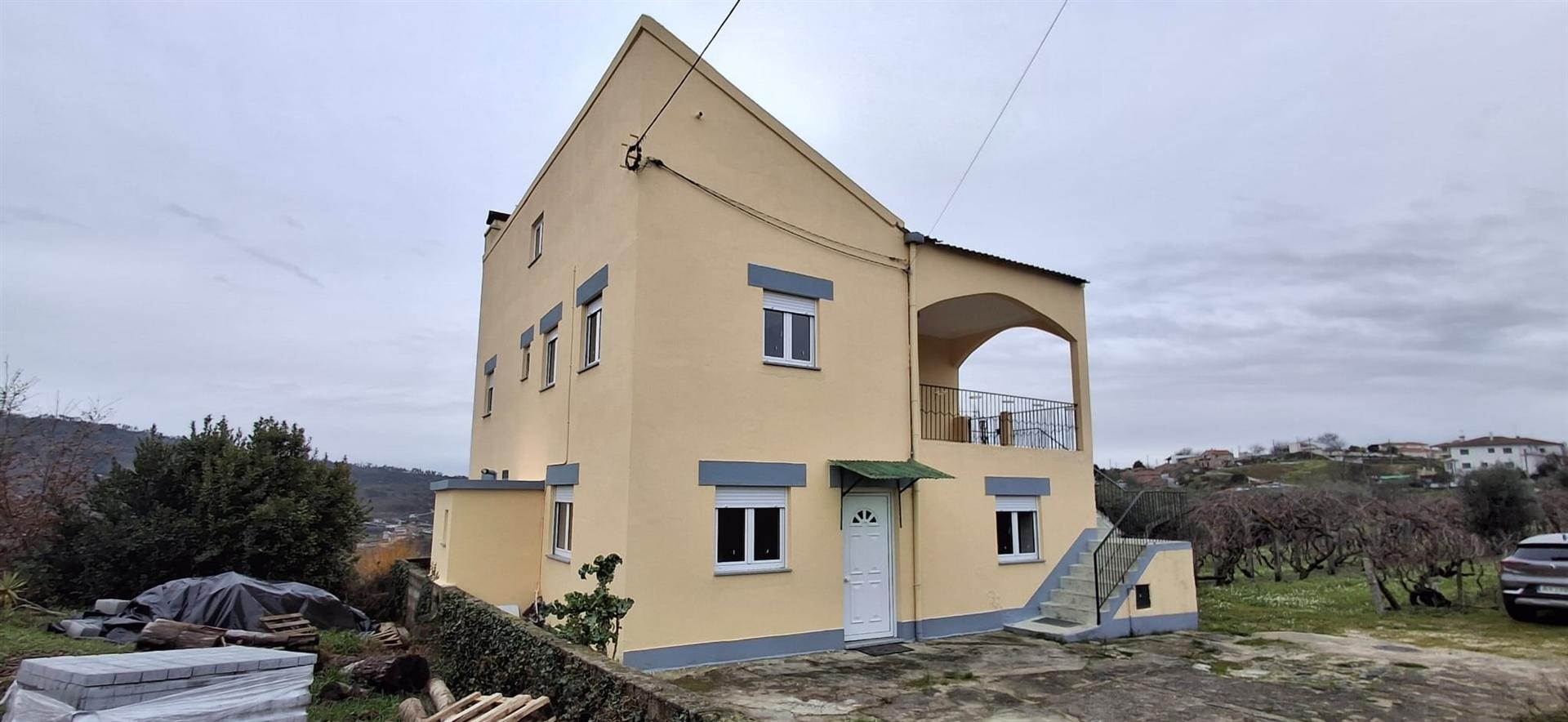 Moradia T6 Venda em Ínsua,Penalva do Castelo