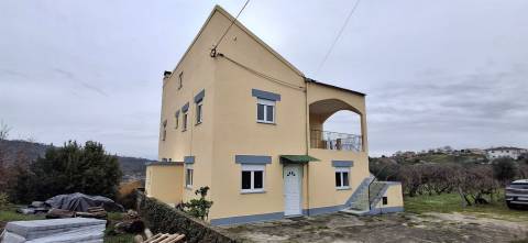 Moradia T6 Venda em Ínsua,Penalva do Castelo