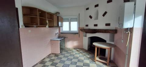 Moradia T6 Venda em Ínsua,Penalva do Castelo