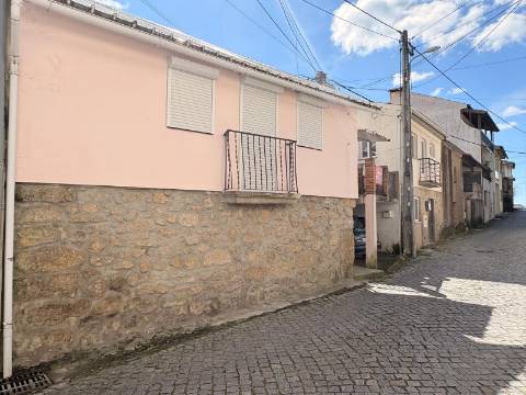 Moradia T2 Venda em Orgens,Viseu
