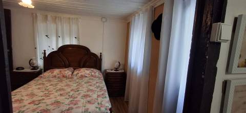 Moradia T2 Venda em Orgens,Viseu