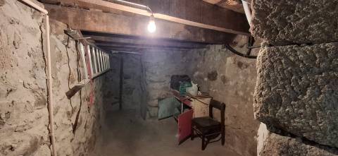 Moradia T2 Venda em Orgens,Viseu