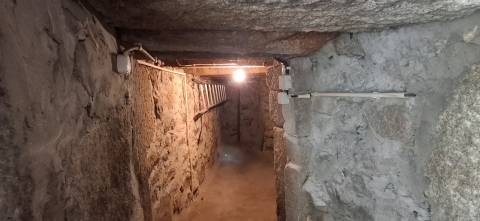 Moradia T2 Venda em Orgens,Viseu