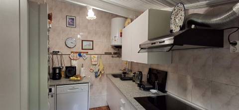 Moradia T2 Venda em Orgens,Viseu