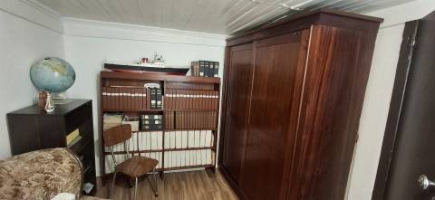 Moradia T2 Venda em Orgens,Viseu