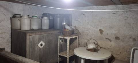 Moradia T2 Venda em Orgens,Viseu